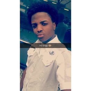 Meet your Posher, Pablo